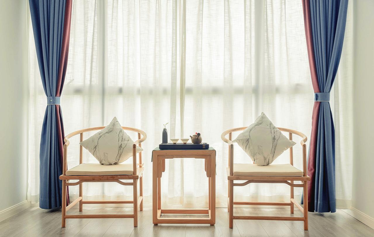 Zhangjiajie Yunxi Zen Hotel ภายนอก รูปภาพ